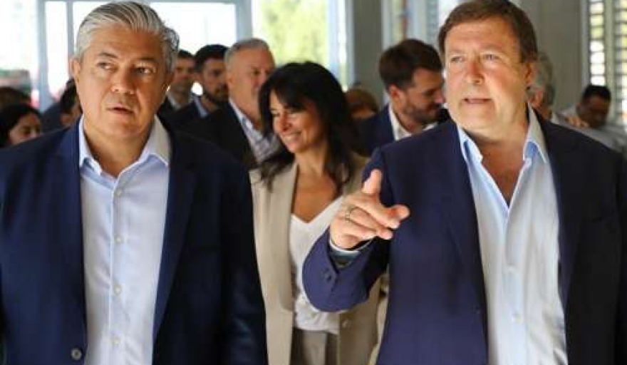 Neuquén y Río Negro redoblan la presión sobre Nación: obras de infraestructura, control sobre las represas y un bloque patagónico en gestación