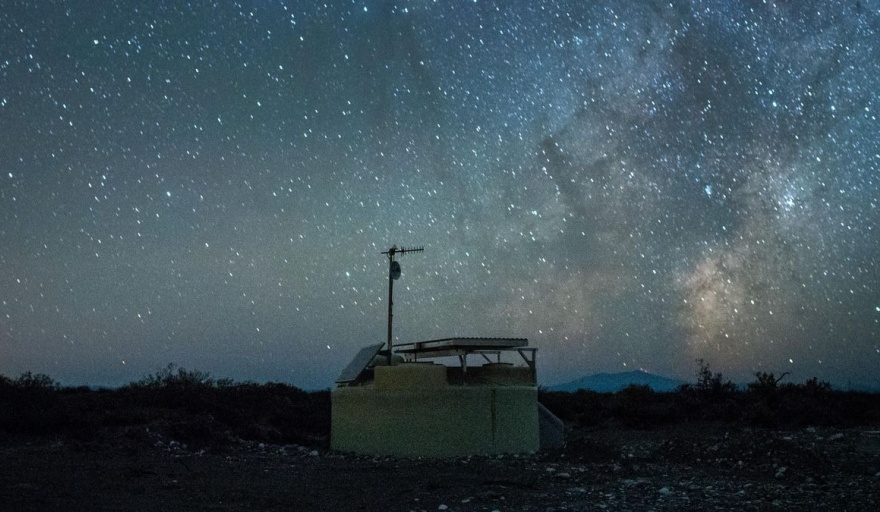 Con rayos cósmicos, una startup neuquina busca revolucionar el fracking en Vaca Muerta