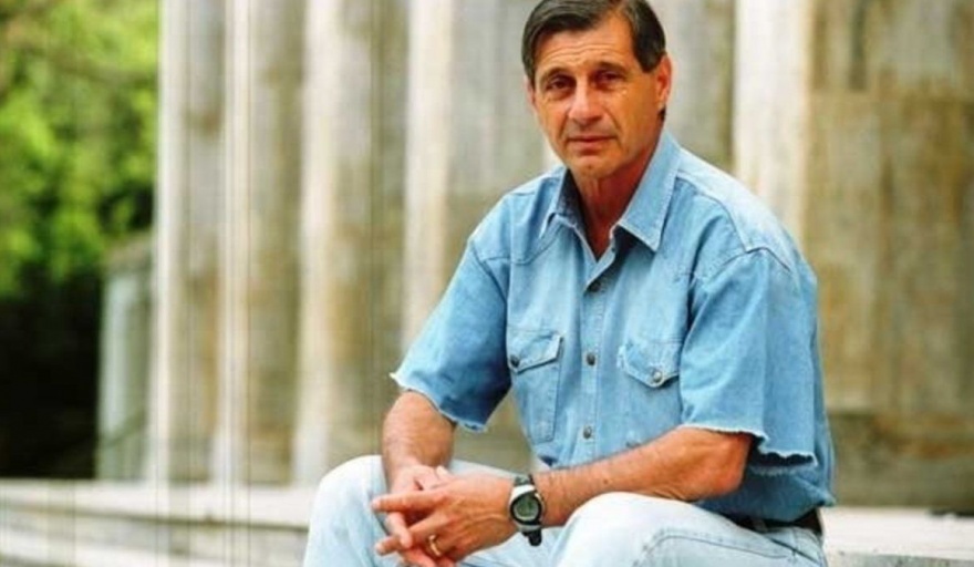 Murió José Yudica, uno de los ídolos de Newell's