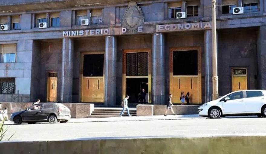 Preocupación en los mercados: el Gobierno solo logró un 58% de rollover y pierde confianza crediticia