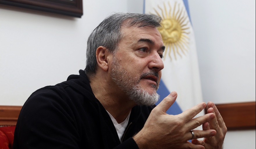 Tensión por el 27 de junio: el Gobierno eliminó el feriado del Día del Empleado Público y ATE llamó a desobedecer el decreto