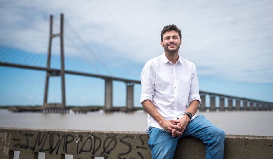 La victoria de Juan Monteverde en Rosario convoca a espacios progresistas a ilusionarse