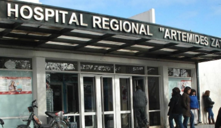 Río Negro busca flexibilizar incompatibilidades para contratar médicos de otras provincias