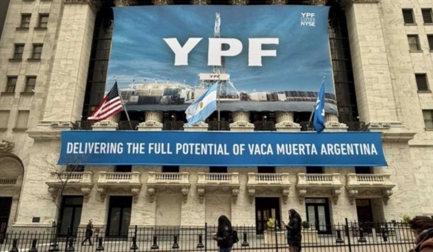 El Gobierno apelará el fallo de Preska y advierte sobre un “daño irreparable”