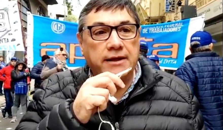 “Están pulverizando al INTA”: Mario Romero alertó sobre el desmantelamiento del organismo
