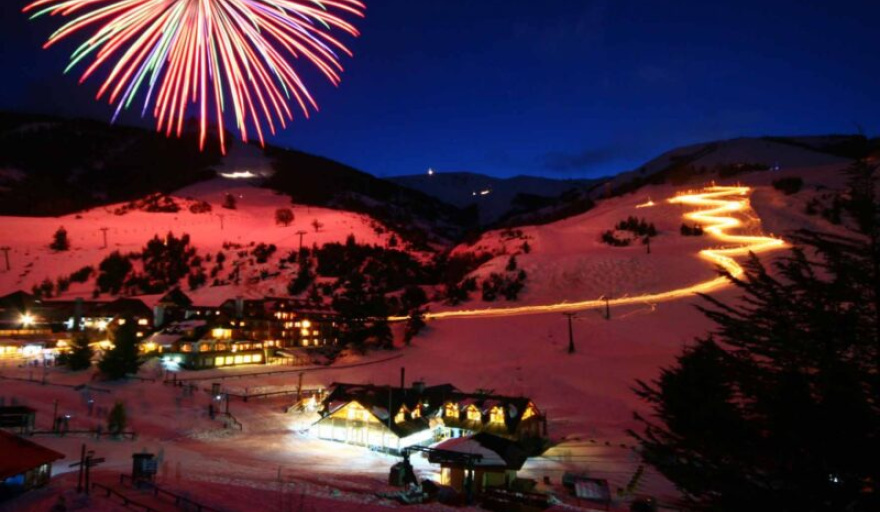 Bariloche revive su historia en la 54ª Fiesta Nacional de la Nieve: del 14 al 17 de agosto, con música, esquí y tradiciones