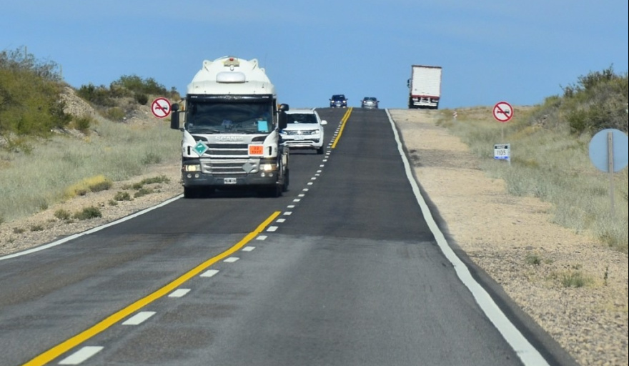 Intendentes de Neuquén y Cipolletti exigen obras en la Ruta 22 y denuncian abandono tras el cierre de Vialidad Nacional