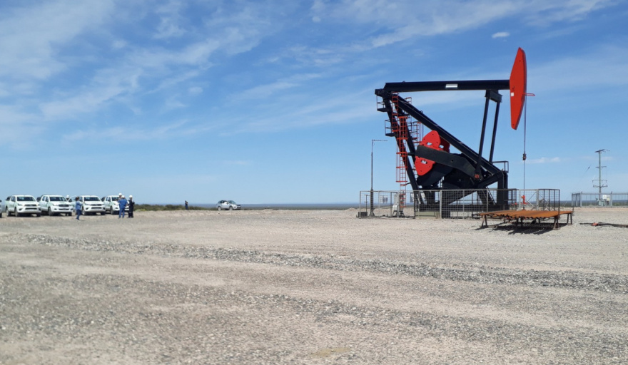 Río Negro redefine su mapa petrolero con prórrogas, nuevos actores y foco en los no convencionales