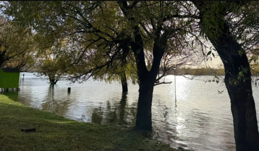 Patagones proyecta una obra clave para reforzar la defensa costera
