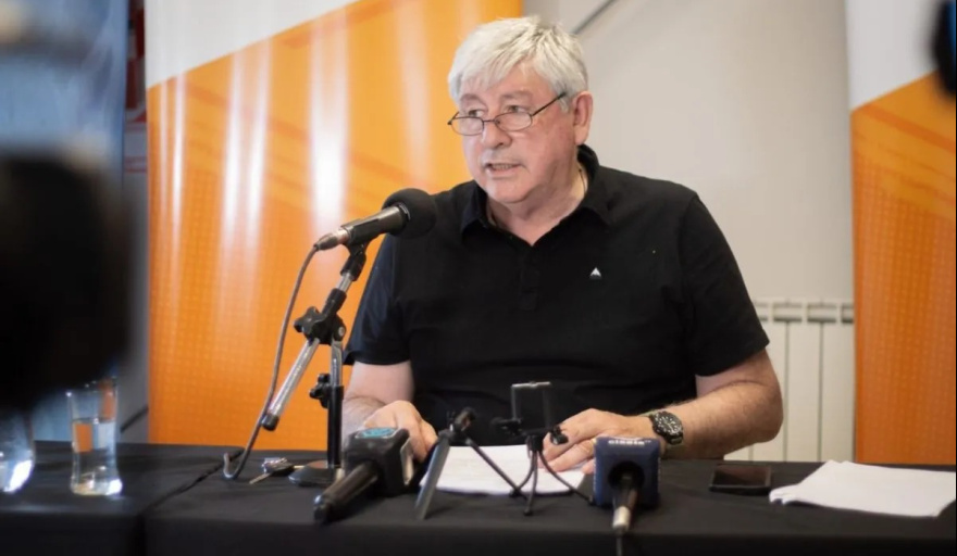 Walter Cortés “cuando cambiemos la carta orgánica, una de las cosas que voy a llevar es bajar el número de concejales”
