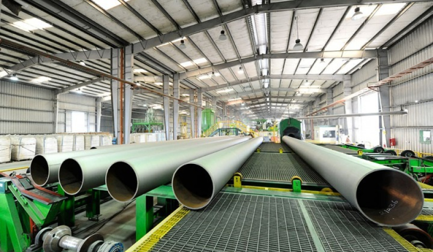 Socotherm desembarca en San Antonio Este y se suma a los mega-proyectos de GNL en Argentina