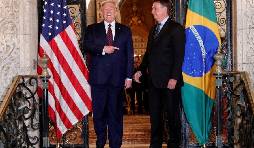 Trump endurece su política comercial: impone aranceles del 50% a Brasil, castiga a India y cierra acuerdo con Corea del Sur