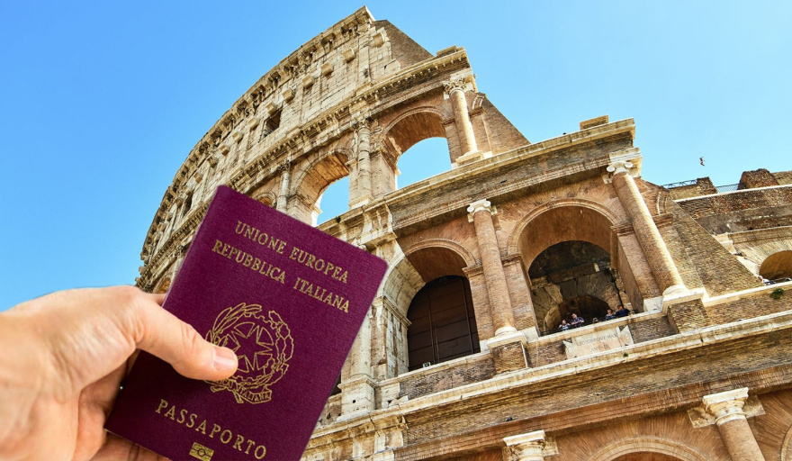 Derecho de sangre sin límites: la Corte Constitucional italiana habilita la ciudadanía sin restricción generacional
