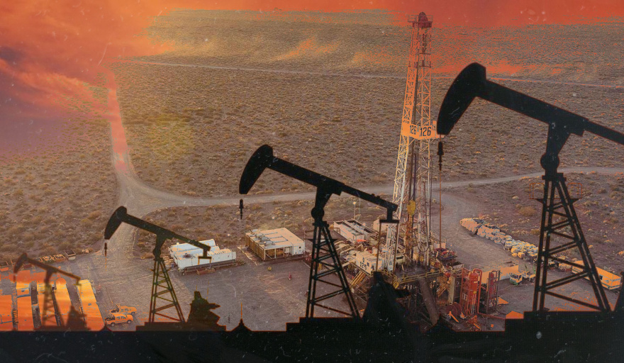 YPF avanza con su retiro del petróleo convencional: cede nuevas áreas en Río Negro y otras provincias