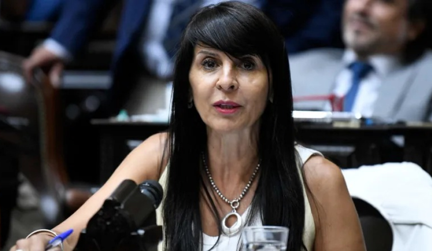 Villaverde anunció una "nueva ruta" entre Vaca Muerta y Punta Colorada: inversión proyectada de U$S470 millones