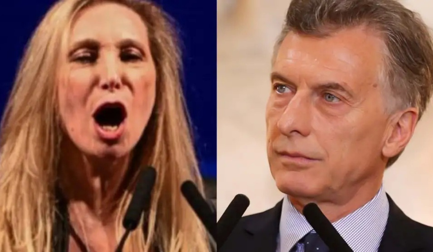 Con mucho nombre libertario: Karina Milei y Mauricio Macri sellan una alianza entre La Libertad Avanza y el PRO en CABA