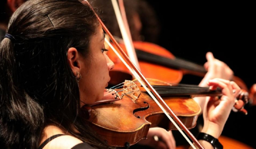 Fín de semana de conciertos gratuitos en la provincia rionegrina