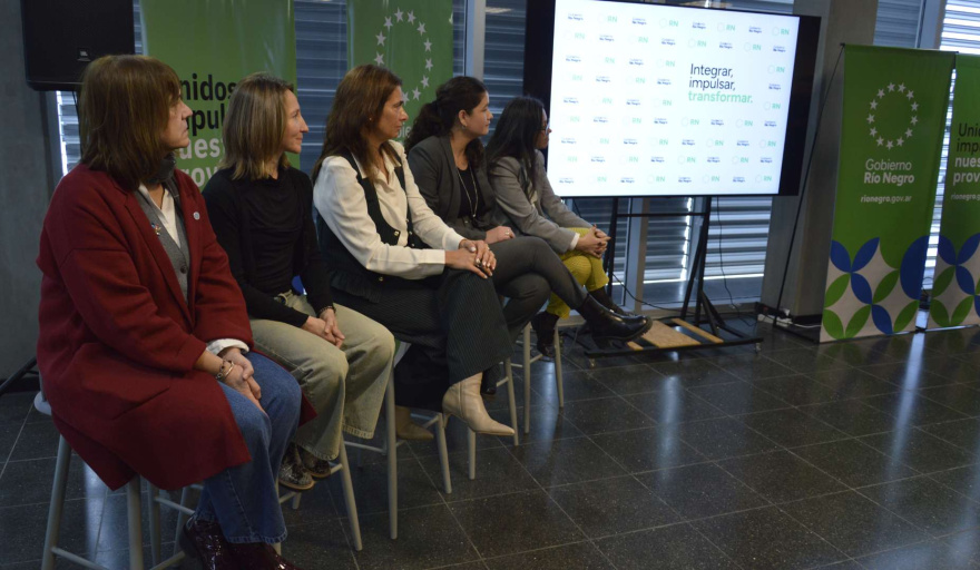 Río Negro lanza una diplomatura gratuita y virtual en Gestión Ambiental Pública