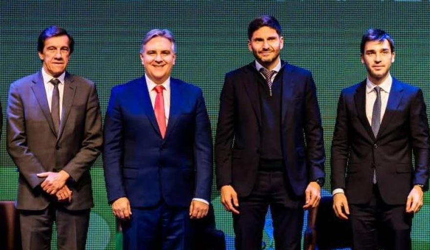 Fundador del Partido Moderado desmiente al "Grito Federal": "No son moderados, sino tibios encubiertos"