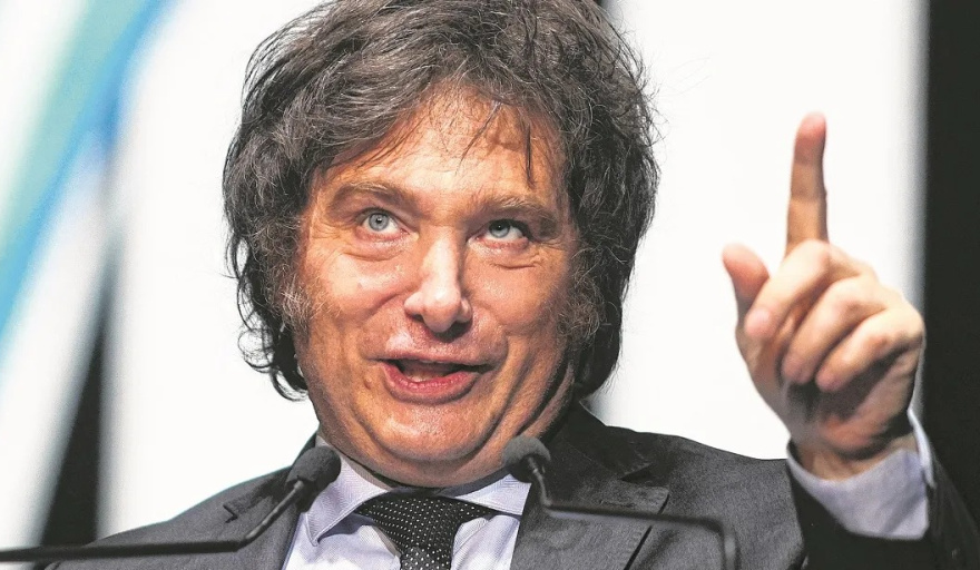 Milei prometió “emisión cero” pero ya emitió más de 10 billones de pesos en este 2025 y pone en riesgo la estabilidad monetaria