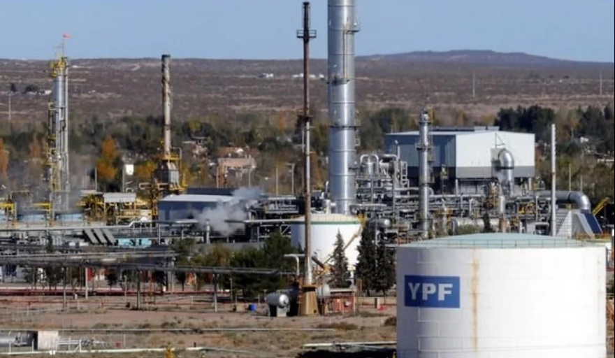 Santa Cruz adjudicará en septiembre las áreas petroleras que dejó YPF