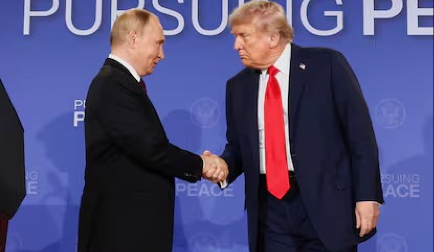 Todo lo que dejo la cumbre entre Trump y Putin: sellaron un “principio de entendimiento” en Alaska, pero sin acuerdo de paz definitivo