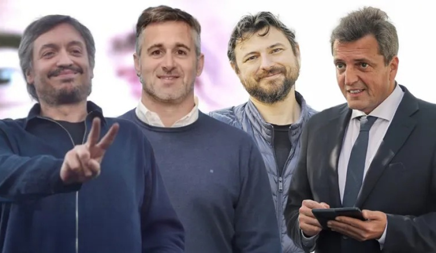 Internas, disputas y amenazas de ruptura: el peronismo define sus listas bajo máxima tensión
