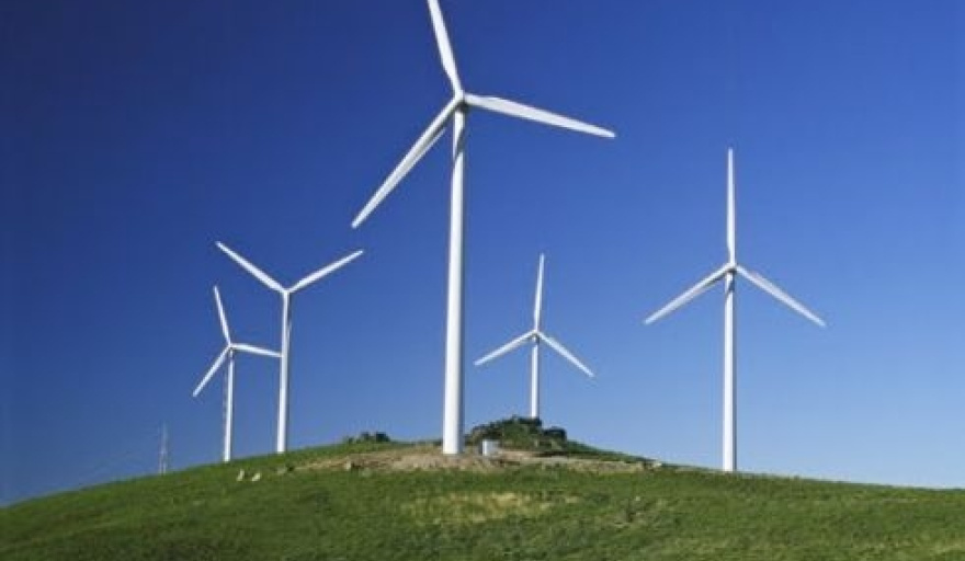 Río Negro impulsa un marco legal para expandir el desarrollo de energías renovables