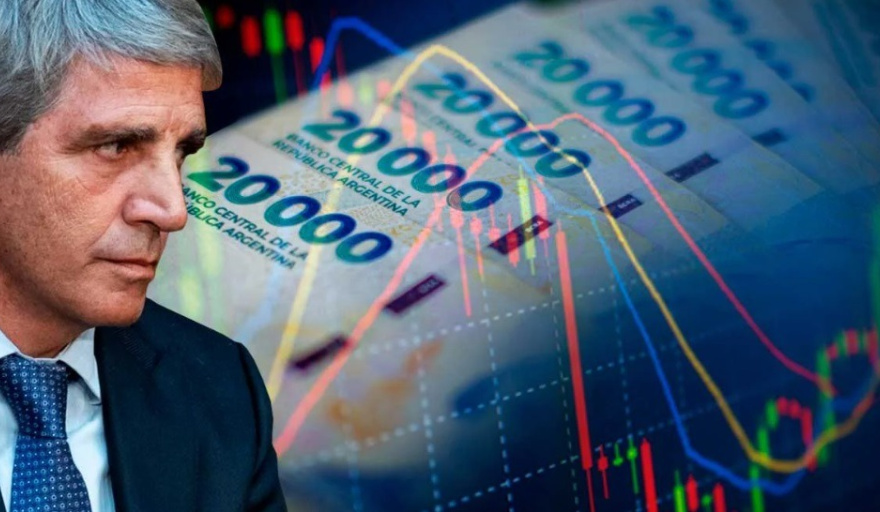 Se tensiona el frente financiero: la tasa de plazo fijo mayorista roza el 77% y las cauciones generan caos en los mercados