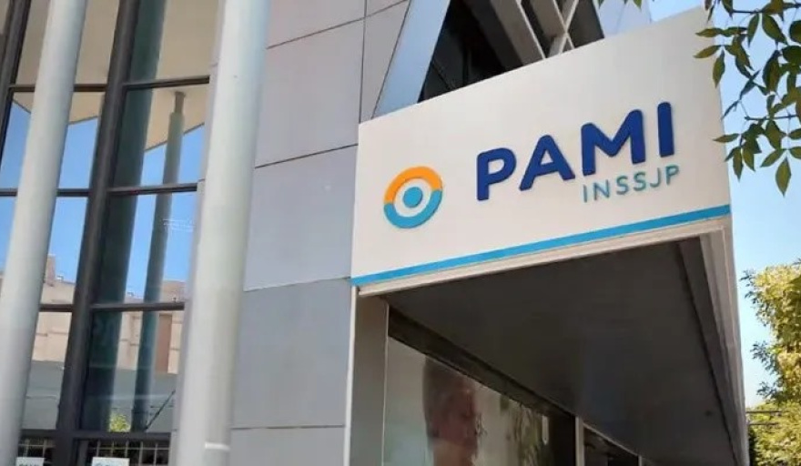 PAMI: ATE Río Negro denuncia coimas y sobreprecios en la campaña oftalmológica en Río Negro