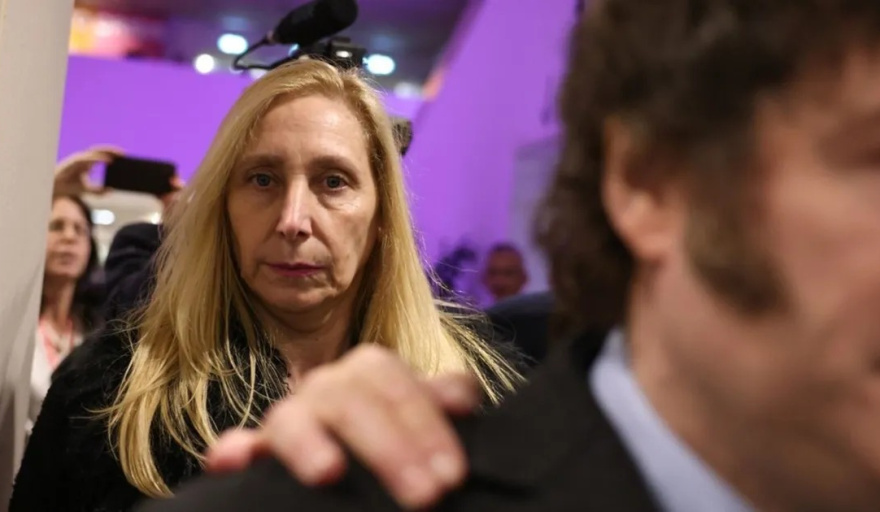 Las coimas de Milei: un periodista uruguayo difundirá grabaciones prohibidas en Argentina