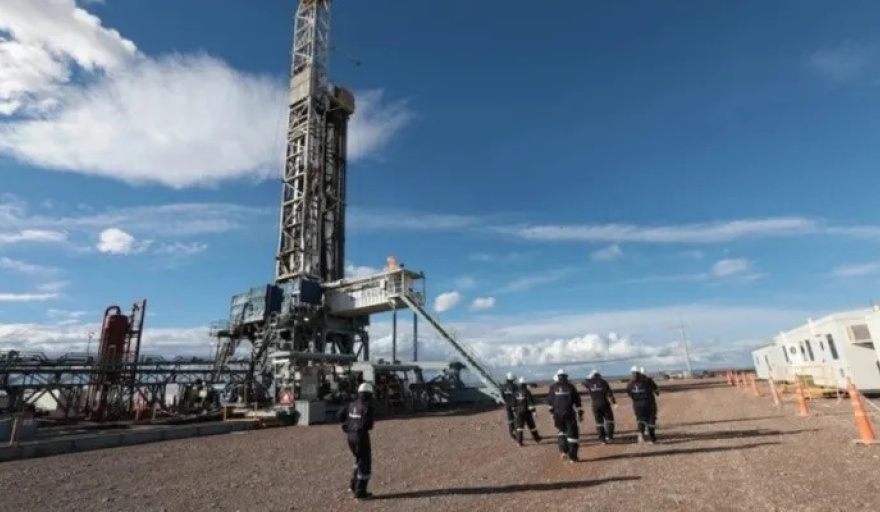 Imparable: Vaca Muerta ya produce más del triple de gas natural que toda Bolivia