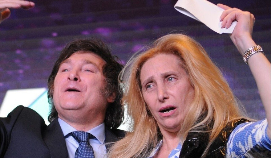 Crisis en el Gobierno: el escándalo por coimas paraliza la gestión y desata internas a días de las elecciones