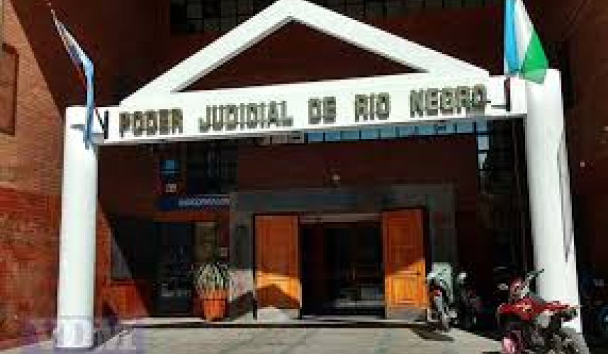 Imputan a un hombre de Viedma por distribución y tenencia de material de abuso sexual infantil