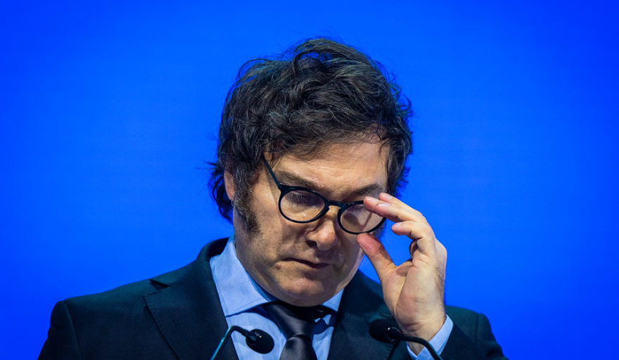 Milei presenta el Presupuesto 2026 y la oposición advierte que no habrá una nueva prórroga