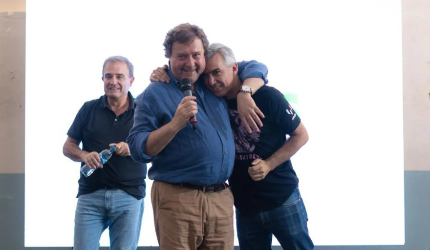 Pesatti convocó a sesión legislativa para el 2 de octubre y genera incomodidad en el oficialismo rionegrino