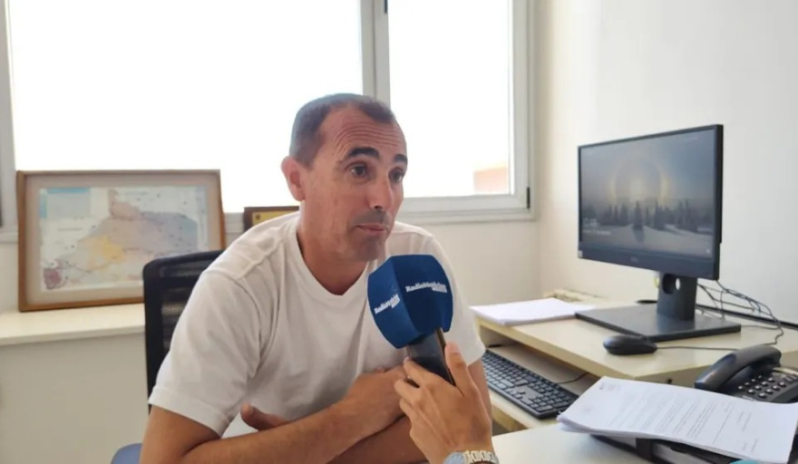 Un socio del primo de “Fred” Machado trabaja en el Ministerio de Capital Humano de Milei