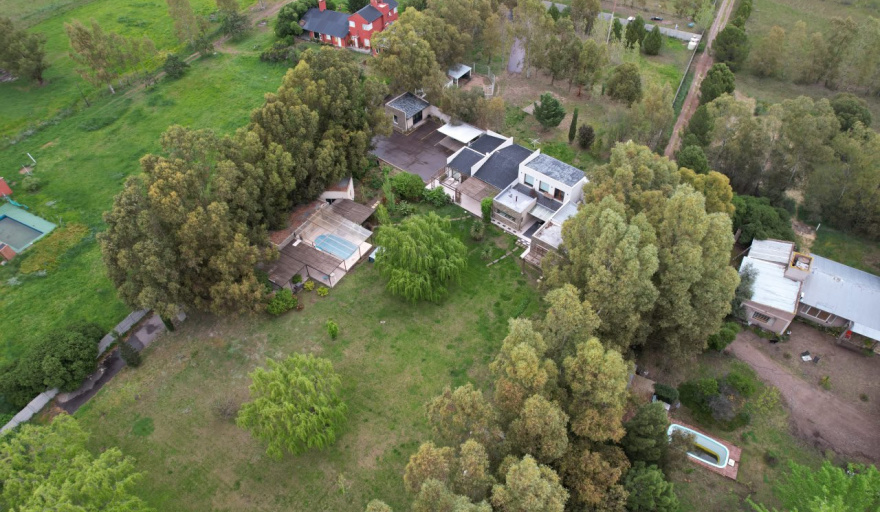 Fred Machado: "No soy Narco ni político"