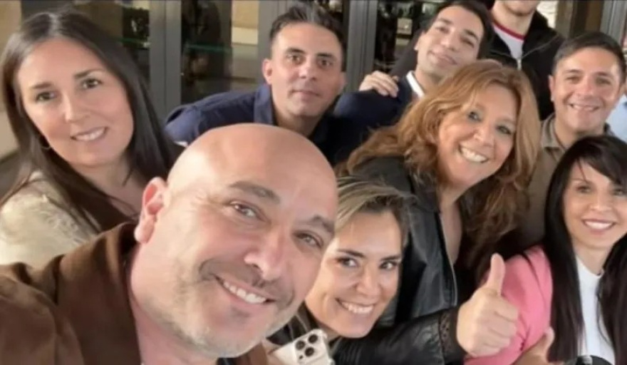 Empleados públicos, una concesión y un negocio que podría esconder presuntas maniobras de lavado