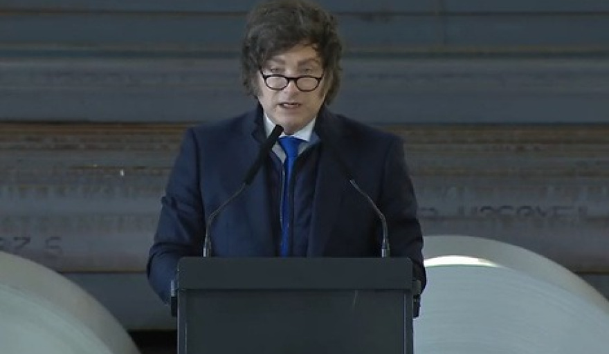 Milei acelera una reforma laboral explosiva: el Gobierno busca eliminar convenios y facilitar despidos tras las elecciones