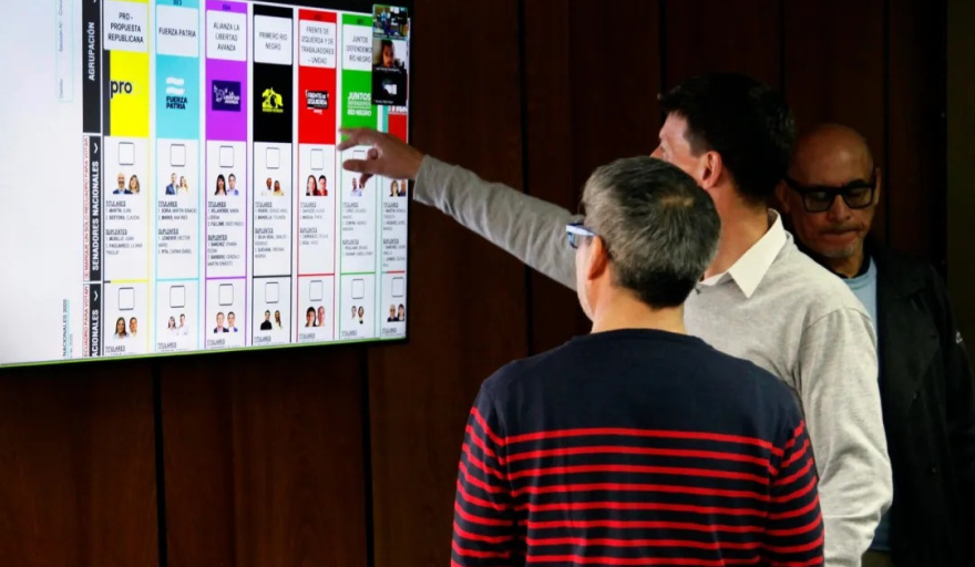Bariloche, el corazón de la batalla electoral: los partidos provinciales cierran sus campañas con el foco en el 26 de octubre