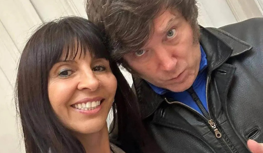 La oposición pide la remoción Lorena Villaverde en Diputados y Milei baja su visita a Río Negro