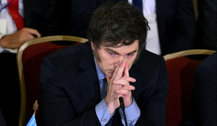 Milei prepara una “reconfiguración” del Gabinete tras las elecciones legislativas