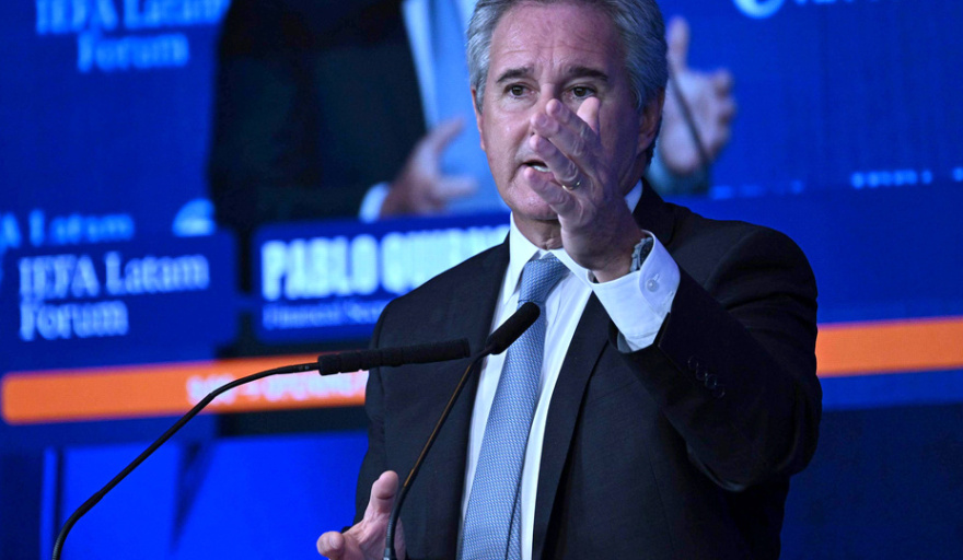 Javier Milei designó a Pablo Quirno como nuevo canciller en reemplazo de Gerardo Werthein