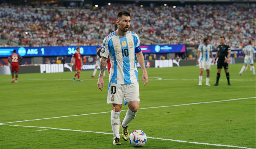 Lionel Messi puso en duda su presencia en el Mundial 2026: “Veré si puedo estar al cien por ciento”