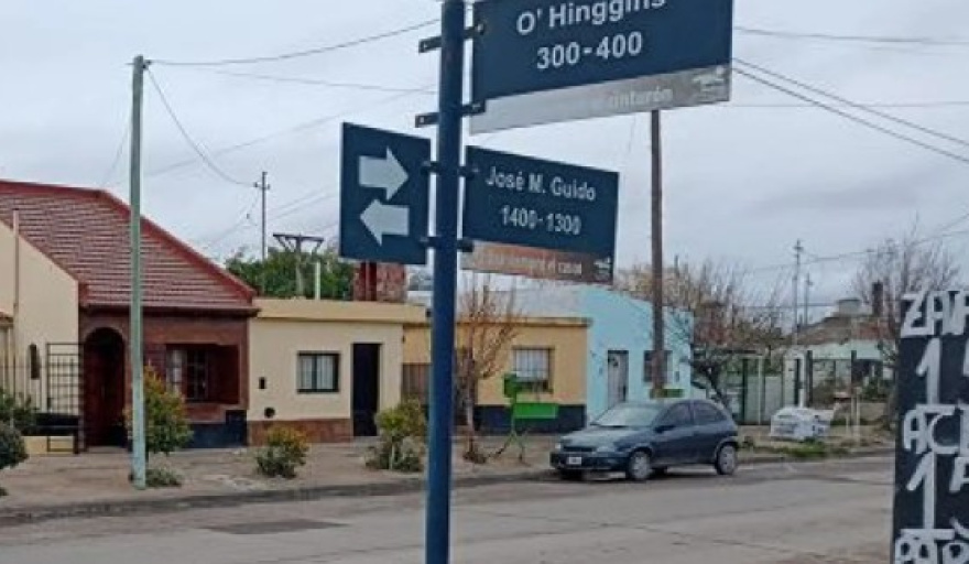 Ordenan el desalojo de un exfuncionario del IPPV que ocupaba una vivienda oficial desde hace años