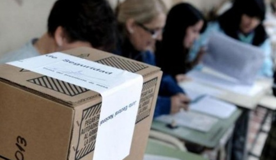 Rechazan el pedido de La Libertad Avanza para revisar votos nulos y abrir urnas en Río Negro