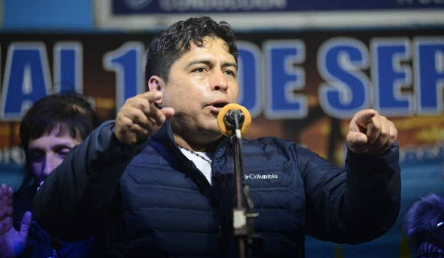 Vidal reunió a la tropa y confirmó cambios en el Gabinete tras la derrota electoral