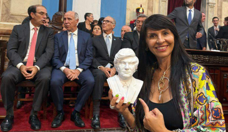 Denuncia explosiva en La Libertad Avanza Río Negro: alertan por “facturas truchas” y un posible desvío de más de $300 millones en la campaña de Villaverde