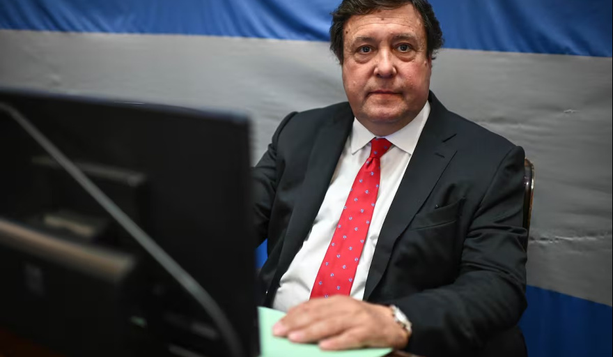 Weretilneck es el gobernador con peor imagen del país según una consultora